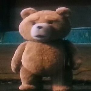 Meet your Posher, Johnnie